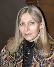 Казанцева Елена