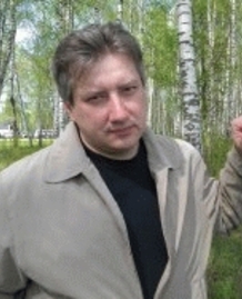 Балакирев Валерий