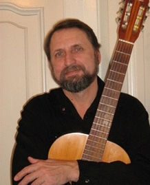 Галушкин Сергей