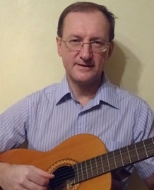 Юханов Олег